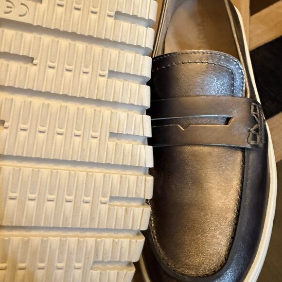 Vionic Women's Uptown - Gunmetal - Picture 3 of 4